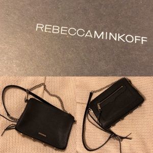 Rebecca Minkoff crossbody